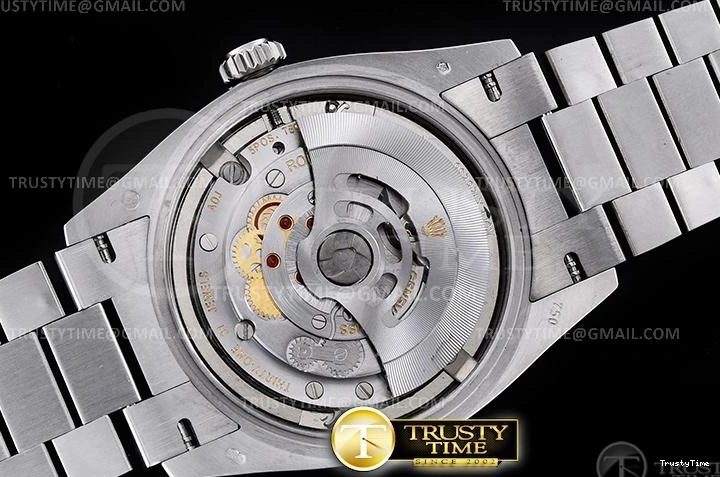 1022 ModernLook RDD0224B – DayDate 36mm 747